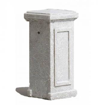 Park wall Posts--1 in. x 1 in. x 2.25 in.--AWAITING RESTOCK. Park wall Posts--1 in. x 1 in. x 2.25 in.--AWAITING RESTOCK. #3788