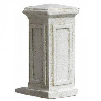 Park wall Corner Post- 1 in. x 1 in. x 2.25 in. Park wall Corner Post- 1 in. x 1 in. x 2.25 in. #3790