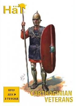 Carthaginian Veteran Spearmen--1:72 scale plastic figures--AWAITING RESTOCK! Carthaginian Veteran Spearmen--1:72 scale plastic figures--AWAITING RESTOCK! #30126
