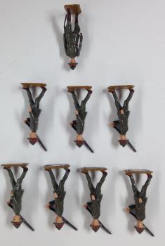 New Zealand Infantry. Lot 2. New Zealand Infantry. Lot 2. #30517