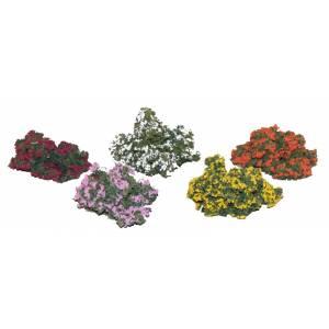 Image of Mixed Flowering Bushes--Pre-Order:  2 to 3 months
