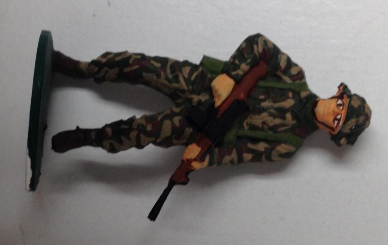 airfix eagles action figures