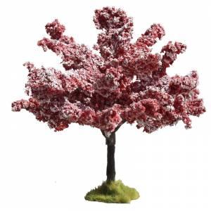 Large Flowering Cherry Tree--8.5" high x 7.5" spread--Pre-Order:  two to three months. Large Flowering Cherry Tree--8.5" high x 7.5" spread--Pre-Order:  two to three months. #3884