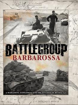 BATTLEGROUP OVERLORD D-DAY PLASTIC SOLDIER COMPANY WW2 