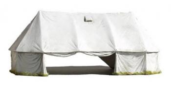 Ridge Tent--12" x 5" x 5"--ONE IN STOCK. #0