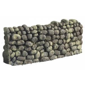 Boulder Wall--4" long x 2.5" tall--AWAITING RESTOCK. Boulder Wall--4" long x 2.5" tall--AWAITING RESTOCK. #3912