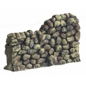 Boulder Wall--AWAITING RESTOCK. Boulder Wall--AWAITING RESTOCK. #3913