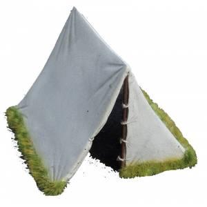 Large Bivi Tent--4" high x 6" long x 5" wide-- TWO TO THREE MONTHS' WAIT! Large Bivi Tent--4" high x 6" long x 5" wide-- TWO TO THREE MONTHS' WAIT! #3920