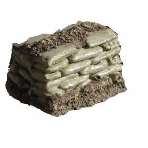 Sandbagged Barricade Straight--Pre-Order:  two to three months Sandbagged Barricade Straight--Pre-Order:  two to three months #3923
