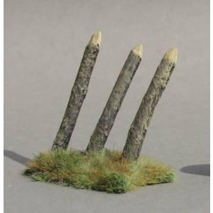 Inclined Pale (Cavalry Defense)--1.5 x 1 x 1.5--Pre-Order:  two to three months Inclined Pale (Cavalry Defense)--1.5 x 1 x 1.5--Pre-Order:  two to three months #3929