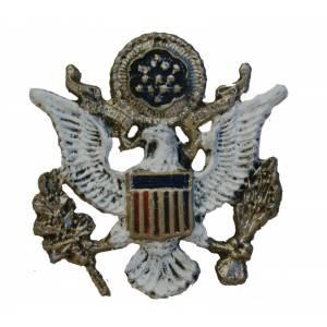 American Coat of Arms--RETIRED--LAST ONE!! American Coat of Arms--RETIRED--LAST ONE!! #3938