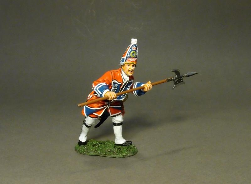 4th regiment of foot 4th regiment of foot