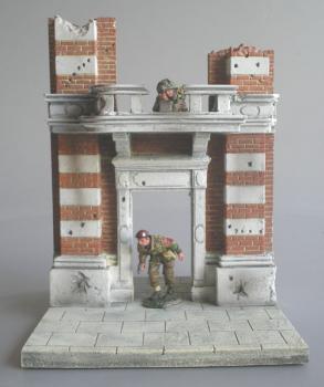 Arnhem House Centre Section -- CUSTOM ORDER, 2-3 MONTHS! Arnhem House Centre Section -- CUSTOM ORDER, 2-3 MONTHS! #31349