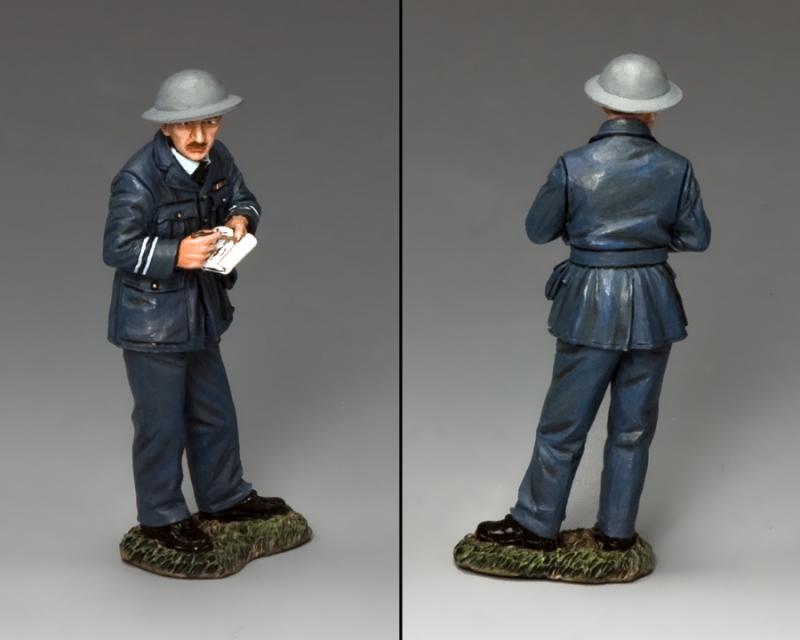 raf-intelligence-officer-single-figure-raf059-metal-toy-soldiers-products