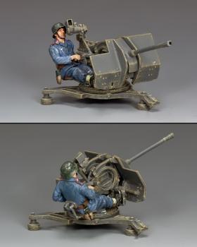 Image of 20mm Flak Gun--RETIRED.