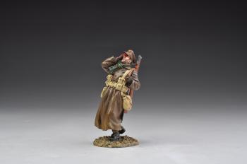 British Tommy casualty in greatcoat (Autumn, Western Front, 1914)--single figure--RETIRED--LAST ONE!! British Tommy casualty in greatcoat (Autumn, Western Front, 1914)--single figure--RETIRED--LAST ONE!! #32019