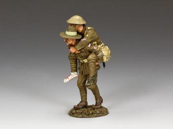 Hitching A Ride (Victoria)--two figures on single base--RETIRED--LAST TWO!! Hitching A Ride (Victoria)--two figures on single base--RETIRED--LAST TWO!! #32271