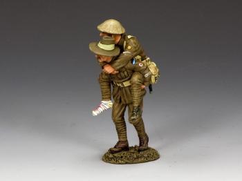 Hitching A Ride (Queensland)--two figures on single base--RETIRED--LAST TWO!! Hitching A Ride (Queensland)--two figures on single base--RETIRED--LAST TWO!! #32272