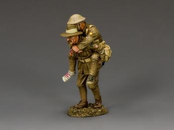 Hitching A Ride (New South Wales)--two figures on single base--RETIRED--LAST TWO!! Hitching A Ride (New South Wales)--two figures on single base--RETIRED--LAST TWO!! #32273