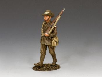 Australian Marching (Victoria)--single figure--RETIRED--LAST TWO!! Australian Marching (Victoria)--single figure--RETIRED--LAST TWO!! #32276