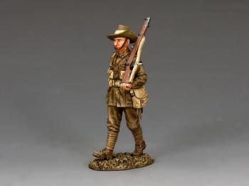 Australian Marching (Queensland)--single figure--RETIRED--LAST TWO!! Australian Marching (Queensland)--single figure--RETIRED--LAST TWO!! #32277