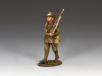 Australian Marching (New South Wales)--single figure--RETIRED--LAST ONE!! Australian Marching (New South Wales)--single figure--RETIRED--LAST ONE!! #32278