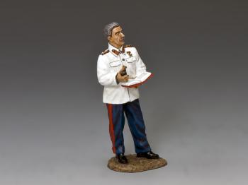 Image of Marshal Iosef Stalin--single figure