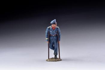 Image of Prinz Wittgenstein (Defence of the Reich)--single figure--RETIRED--LAST ONE!!