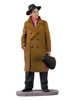 Hit Man,  Gangland America--single figure with violin case--RETIRED--LAST ONE!! Hit Man,  Gangland America--single figure with violin case--RETIRED--LAST ONE!! #32920