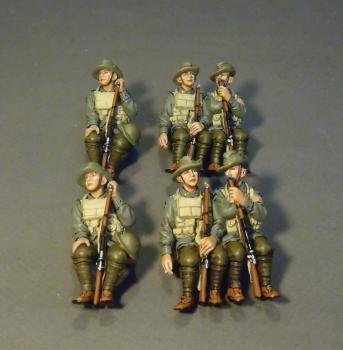 London Bus Passengers Set #1, The Great War, 1914-1918--four pieces--RETIRED--LAST ONE!! London Bus Passengers Set #1, The Great War, 1914-1918--four pieces--RETIRED--LAST ONE!! #33150
