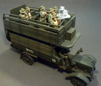 London Bus Passengers #2, The Great War, 1914-1918--two figures--RETIRED--LAST ONE!! London Bus Passengers #2, The Great War, 1914-1918--two figures--RETIRED--LAST ONE!! #33350