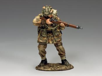 Ready Rifleman--single British paratrooper figure--RETIRED--LAST ONE!! Ready Rifleman--single British paratrooper figure--RETIRED--LAST ONE!! #33840