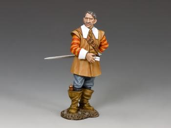 The Preacher--single figure--RETIRED. The Preacher--single figure--RETIRED. #34470