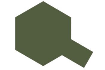 Acrylic Mini XF-62 Olive Drab--10ml Bottle -- AWAITING RESTOCK! Acrylic Mini XF-62 Olive Drab--10ml Bottle -- AWAITING RESTOCK! #34521