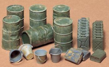 1/35 Jerry Can Set #0