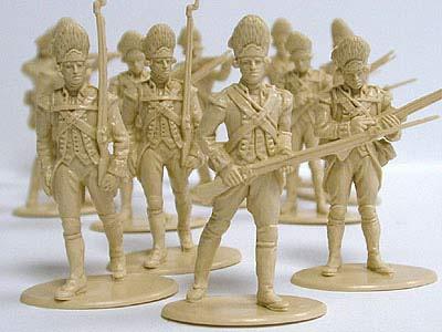 British Grenadiers #1