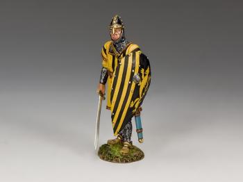 The Sheriff’s Sergeant-at-Arms--single figure--RETIRED--LAST ONE!! The Sheriff’s Sergeant-at-Arms--single figure--RETIRED--LAST ONE!! #35776