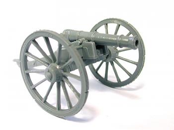 Image of 1/32 British 9 Pound Cannon -- AWAITING RESTOCK!