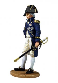 Admiral Nelson--single figure Admiral Nelson--single figure #35949