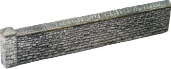 Stone Wall Section--AWAITING RESTOCK. Stone Wall Section--AWAITING RESTOCK. #35998