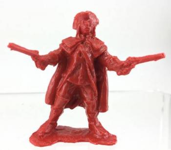 Replicants 20th Anniversary Figure Highwayman (Dick Turpin)--single figure -- FOUR IN STOCK! Replicants 20th Anniversary Figure Highwayman (Dick Turpin)--single figure -- FOUR IN STOCK! #36143