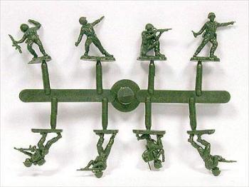 Image of British Infantry #2