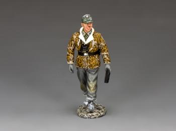 SS-Obersturmbannfuhrer Otto Skorzeny--single figure--RETIRED. #0