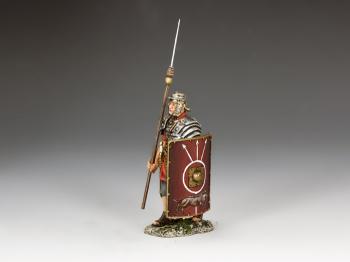 Marching Legionary--single figure Marching Legionary--single figure #36683
