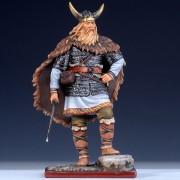 Viking Chieftain with Sword--single figure -- AWAITING RESTOCK! Viking Chieftain with Sword--single figure -- AWAITING RESTOCK! #36816