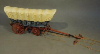 Image of Conestoga Wagon--RE-RELEASING IN MAY 2024!