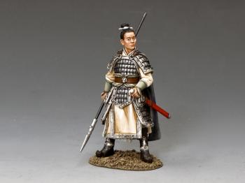 流行り の ブランド  General Zhao Yun--single figure - IC073 - Metal Toy Soldiers アイドルグッズ