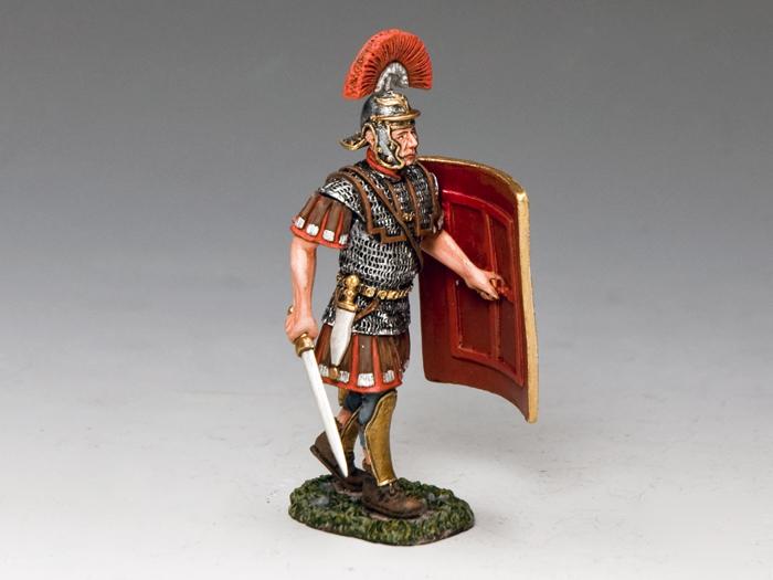 Roman Centurion--single figure #1