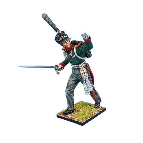 Details about   Painted Tin Toy Soldier Grenadier of the Preobrazhensky Regiment #3 54mm 1/32 