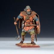 Viking King Olaf Tryggvason--single figure--Limited Availability! #1
